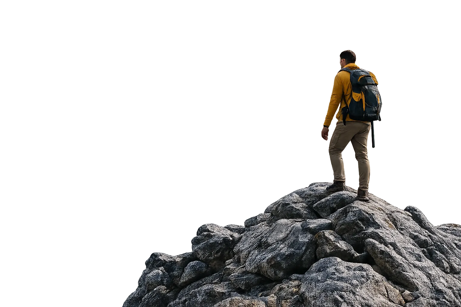Mountain explorer