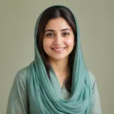 Fatima Zahra