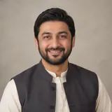 Omar Farooq