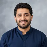 Usman Ali